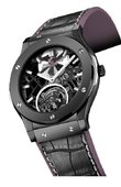 Hublot Classic Fusion 505.CS.0120.LR.GUG15 Tourbillon Skeleton Guga Kuerten