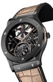 Hublot Classic Fusion 505.CS.0190.LR.GUG15 Tourbillon Skeleton Guga Kuerten