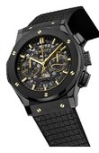 Hublot Classic Fusion 525.CM.0180.VR.GUG15 Aerofusion Chronograph Gustavo Kuerten