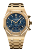 Audemars Piguet Royal Oak 26320BA.OO.1220BA.02 Chronograph