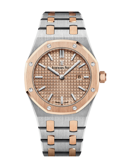 67650SR.OO.1261SR.01 Audemars Piguet Quartz Royal Oak