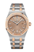 Audemars Piguet Royal Oak 67650SR.OO.1261SR.01 Quartz