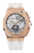 Audemars Piguet Royal Oak Offshore 26540OR.OO.A010CA.01 Tourbillon Chronograph