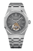 Audemars Piguet Royal Oak 26510PT.OO.1220PT.01 Tourbillon Extra-Thin