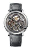 Audemars Piguet Часы Audemars Piguet Jules Audemars 26143PT.OO.D005CR.01 Tourbillon Openworked