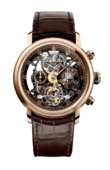Audemars Piguet Часы Audemars Piguet Jules Audemars 26346OR.OO.D088CR.01 Tourbillon Chronograph