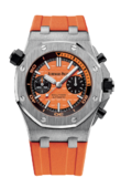 Audemars Piguet Royal Oak Offshore 26703ST.OO.A070CA.01 Diver Chronograph