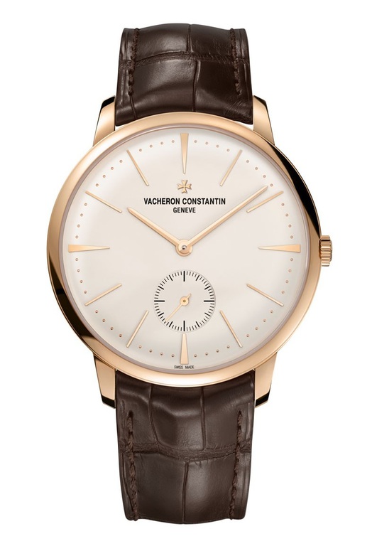1110U/000R-B085 Vacheron Constantin Small Second Patrimony