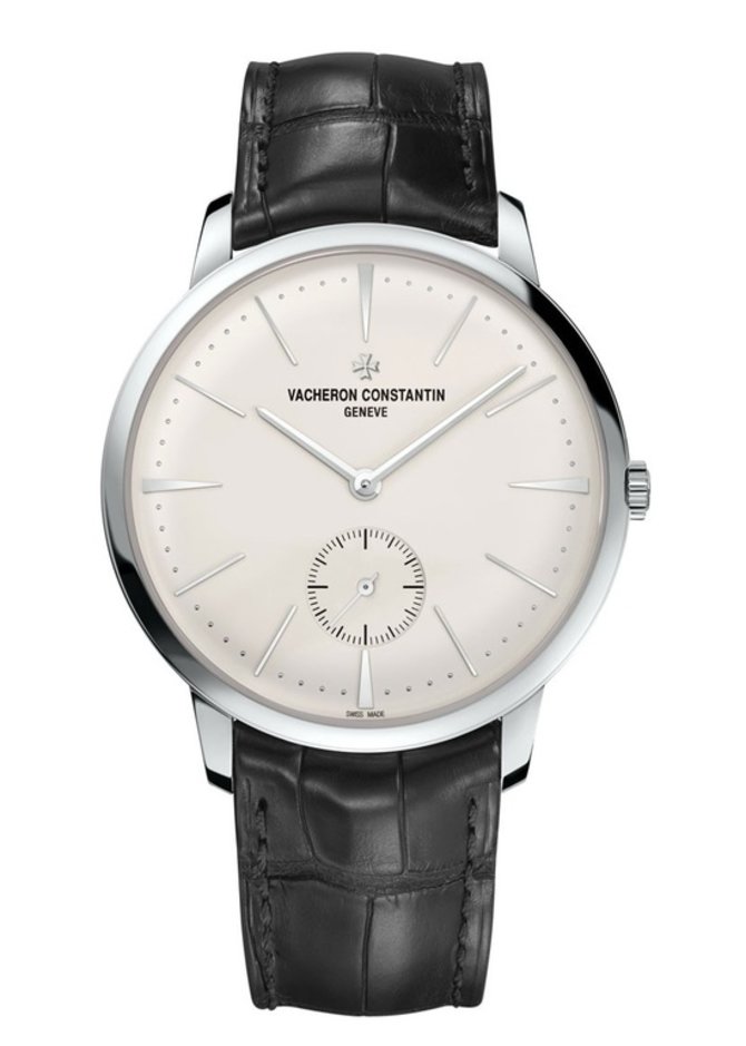 Vacheron Constantin 1110U/000G-B086 Patrimony Small Second