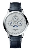 Vacheron Constantin Patrimony 43175/000P-B190 Contemporaine Perpetual Calendar