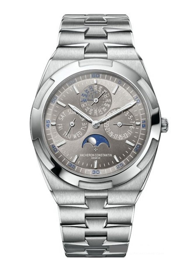 Vacheron Constantin 4300V/120G-B102 Patrimony Ultra-Thin Perpetual Calendar