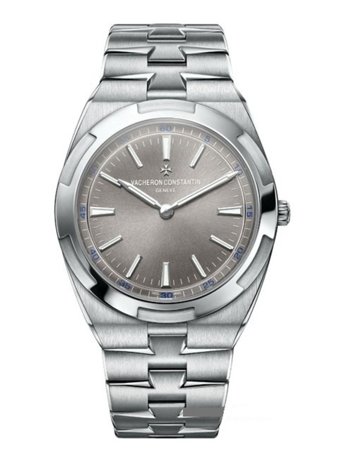 Vacheron Constantin 2000V/120G-B122 Overseas Ultra-Thin Automatic