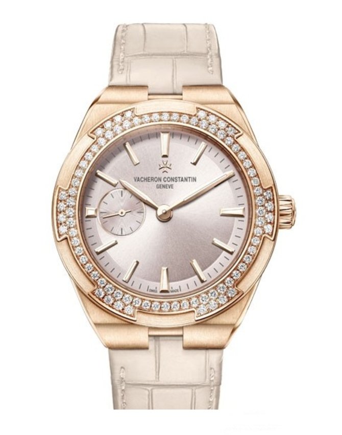 Vacheron Constantin 2305V/000R-B077 Overseas Small Second