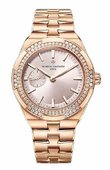 Vacheron Constantin Часы Vacheron Constantin Overseas 2305V/100R-B077 Small Second