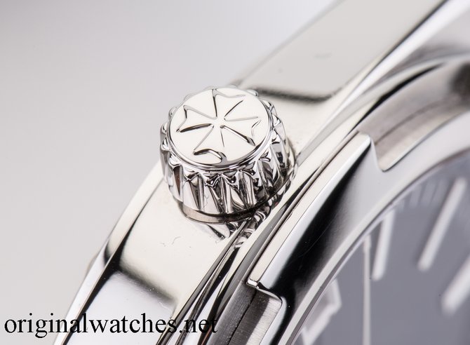 Vacheron Constantin 4500V/110A-B128 Overseas Automatic Date 41 mm - фото 10