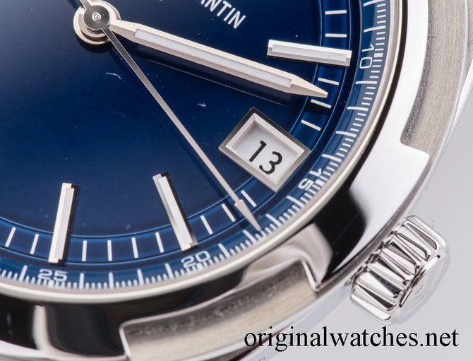 Vacheron Constantin 4500V/110A-B128 Overseas Automatic Date 41 mm - фото 11
