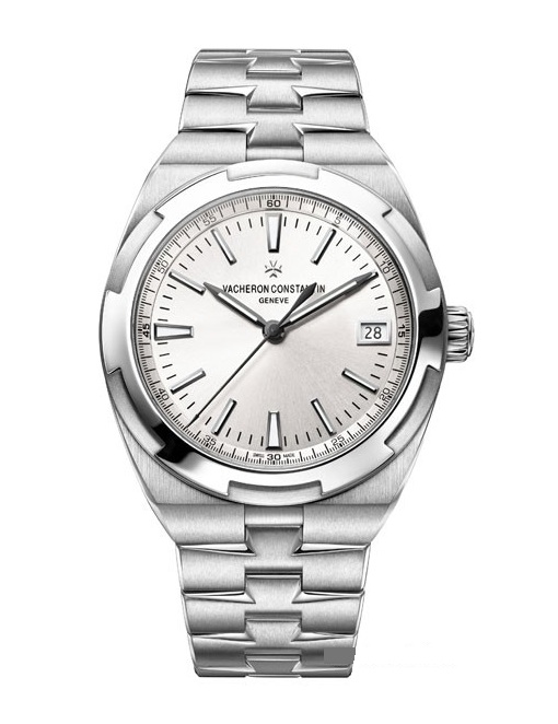 4500V/110A-B126 Vacheron Constantin Automatic Date 41 mm Overseas