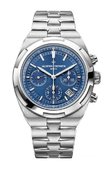 Vacheron Constantin Часы Vacheron Constantin Overseas 5500V/110A-B148 Chronograph