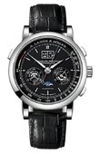 A.Lange and Sohne Datograph 740.036 Datograph Perpetual Tourbillon
