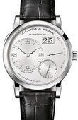 A.Lange and Sohne Часы A.Lange and Sohne Lange 1 191.039 38.5 mm