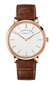 A.Lange and Sohne Часы A.Lange and Sohne Saxonia 211.033 Thin