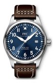 IWC Часы IWC Pilot's IW327004 Mark XVIII Edition Le Petit Prince