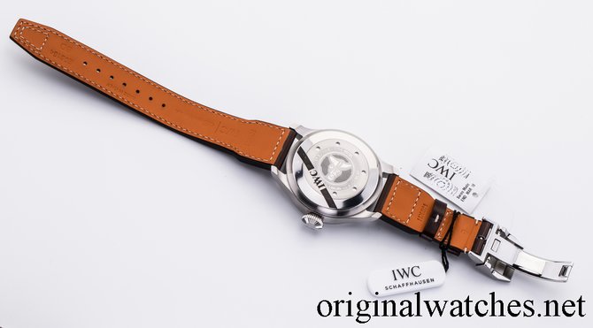 IWC IW500916 Pilot's Big Pilot Le Petit Prince - фото 14