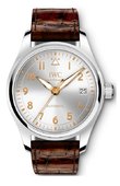 IWC Pilot's IW324005 Automatic