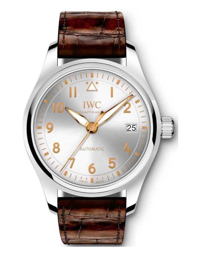 IWC IW324005 Pilot's Automatic