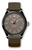 IWC Pilot's IW324702 Mark XVIII Top Gun Miramar