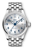 IWC Pilot's IW324004 Automatic 36
