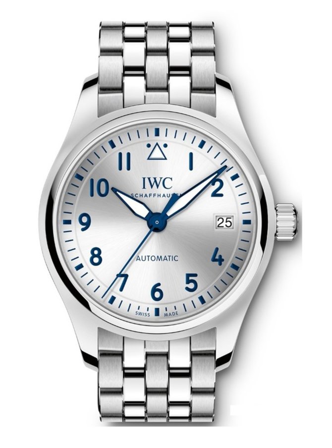 IWC IW324004 Pilot's Automatic 36