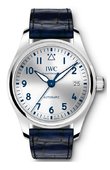 IWC Pilot's IW324003 Automatic 36