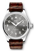 IWC Pilot's IW324001 Automatic 36