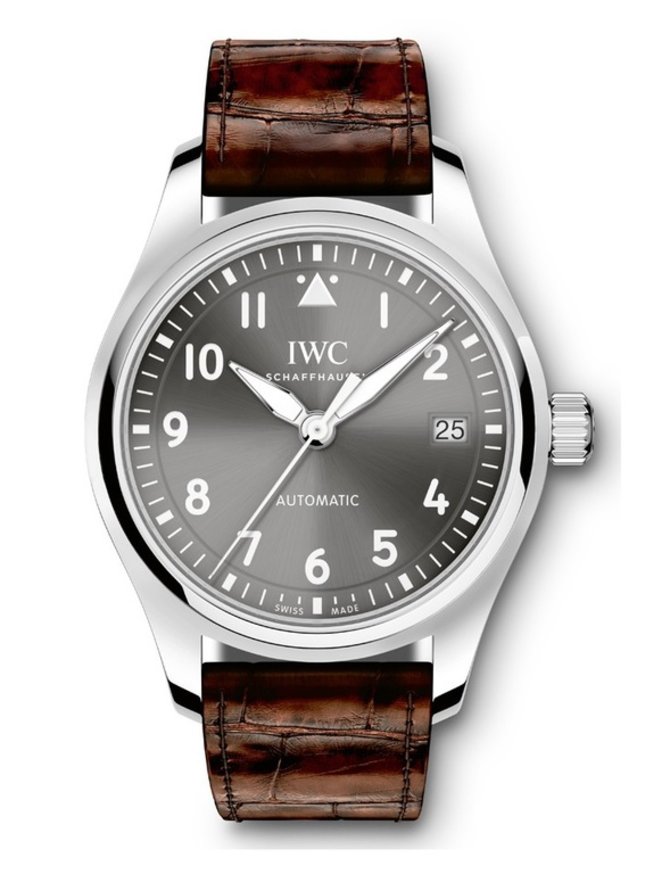 IWC IW324001 Pilot's Automatic 36