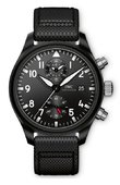 IWC Pilot's W389001 Chronograph Top Gun
