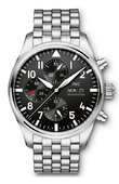 IWC Pilot's IW377710 Chronograph