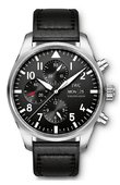 IWC Pilot's IW377709 Chronograph