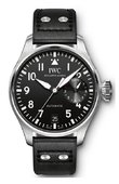 IWC Pilot's IW500912 Big Pilot’s Watch