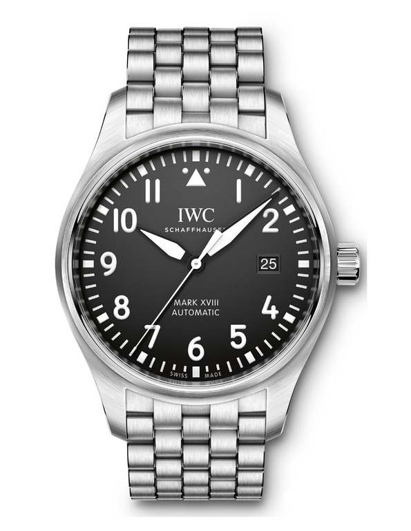 IW327011 IWC Mark XVIII Pilot's