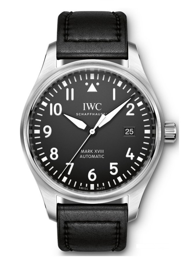 IWC IW327001 Pilot's Mark XVIII