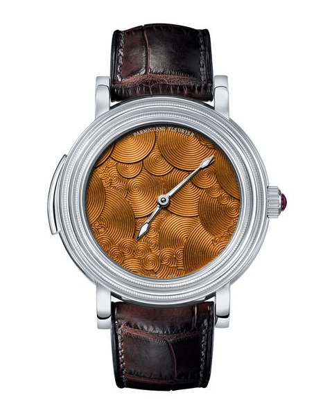 PFH437-1201900-HA1241 Parmigiani Fleurier Quaestor Ripple Torik