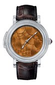 Parmigiani Fleurier Часы Parmigiani Fleurier Torik PFH437-1201900-HA1241 Quaestor Ripple