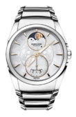 Parmigiani Fleurier Tonda PFC283-0003300-B00002 Metropolitaine Selene