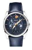 Parmigiani Fleurier Tonda PFC283-0002500-XC2521 Metropolitaine Selene
