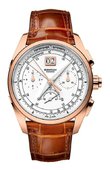 Parmigiani Fleurier Tonda PFH282-1002400-HA4041 Chronor Anniversaire