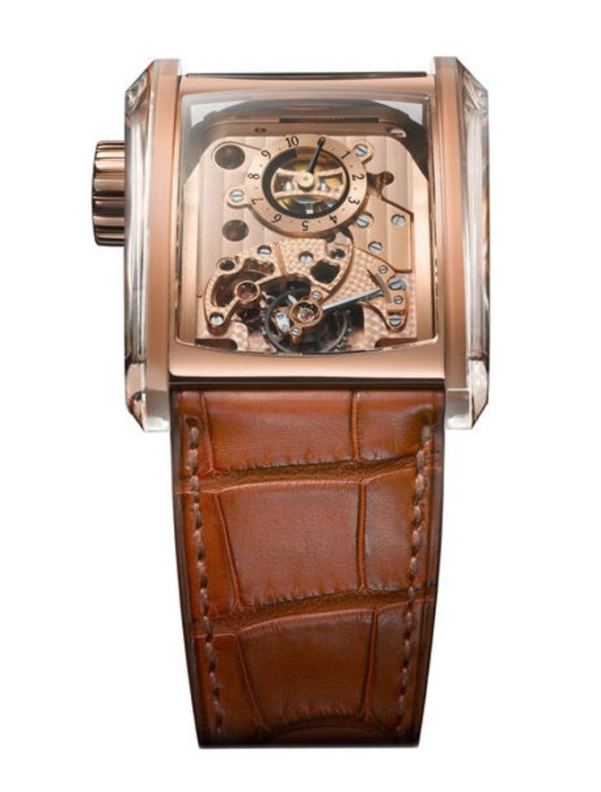 Parmigiani Fleurier PFH365-1002700-HA4042 Bugatti Super Sport - фото 1