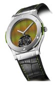 Hublot Classic Fusion 505.TS.7YGR.LR.CZD15 Tourbillon Cruz-Diez