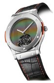 Hublot Classic Fusion 505.TS.5BGR.LR.CZD15 Tourbillon Cruz-Diez