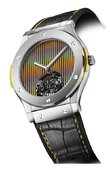 Hublot Classic Fusion 505.TS.2BRY.LR.CZD15 Tourbillon Cruz-Diez